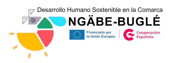 Desarrollo Integral Territorial en la Comarca Ngäbe Buglé